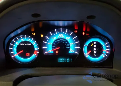 2010 Ford Fusion Se from USA, damaged, VIN 3FAHP0HA7AR428618